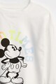 GAP Mickey egér mintás pulóver Lány