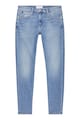 CALVIN KLEIN JEANS Blugi slim fit Barbati