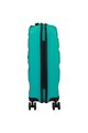 American Tourister Troler  Bon-Air-Dlx, Turcoaz, 40 x 20 x 55 Femei