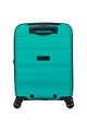 American Tourister Troler  Bon-Air-Dlx, Turcoaz, 40 x 20 x 55 Femei