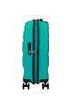 American Tourister Troler  Bon-Air-Dlx, Turcoaz, 40 x 20 x 55 Femei