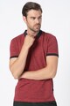 Esprit Tricou polo de bumbac organic Barbati