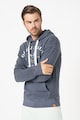 Jack & Jones Hanorac lejer cu buzunar kangaroo Tahoe Barbati