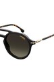 Carrera Ochelari de soare pantos unisex cu lentile in degrade Femei