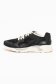 Puma Pantofi sport unisex cu insertii de piele si piele intoarsa Prevail Reality Femei