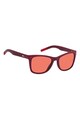 Tommy Hilfiger Унисекс квадратни слънчеви очила Мъже