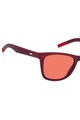 Tommy Hilfiger Унисекс квадратни слънчеви очила Мъже