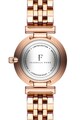 Isabella Ford Ceas quartz decorat cu 1 diamant Femei