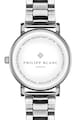 Philipp Blanc Унисекс кварцов часовник Мъже