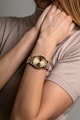 Philipp Blanc Унисекс швейцарски часовник с лого на циферблата Мъже