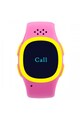 Vonino Ceas Smartwatch pentru copii  KidsWatch S2, Sim Prepay Orange , GSM, GPS Femei