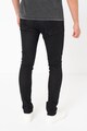 GUESS JEANS Blugi super skinny fit Barbati