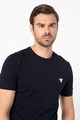 GUESS JEANS Tricou slim fit de bumbac Barbati