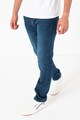 GUESS JEANS Blugi slim fit cu talie joasa Barbati