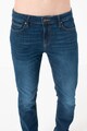 GUESS JEANS Blugi slim fit cu talie joasa Barbati