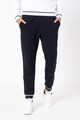 GUESS JEANS Pantaloni sport cu talia ajustabila Barbati