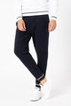 GUESS JEANS Pantaloni sport cu talia ajustabila Barbati