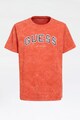 GUESS JEANS Tricou cu logo Barbati