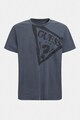 GUESS JEANS Tricou cu imprimeu logo Barbati