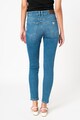 GUESS JEANS Blugi skinny cu talie inalta Femei