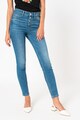 GUESS JEANS Blugi skinny cu talie inalta Femei