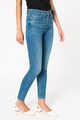 GUESS JEANS Blugi skinny cu talie inalta Femei