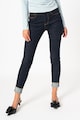 GUESS JEANS Blugi skinny cu detaliu logo Femei