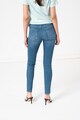 GUESS JEANS Blugi skinny din amestec de lyocell Femei