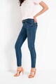 GUESS JEANS Blugi skinny cu buzunare Femei