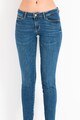 GUESS JEANS Blugi skinny cu buzunare Femei