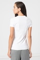 GUESS Női póló,  9214101, logó, fehér női
