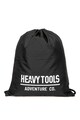 Heavy Tools Rucsac unisex cu imprimeu logo Femei