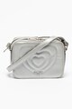 Ella Icon Geanta crossbody de piele ecologica Heart Femei