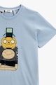 KOTON Tricou cu imprimeu Adventure Time Baieti