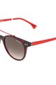 Zadig & Voltaire Ochelari de soare Top-Bar Femei