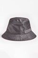 GUESS Palarie bucket cu imprimeu logo Femei