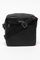 Guess Geanta crossbody de piele ecologica cu logo Barbati