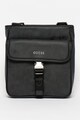 Guess Geanta crossbody de piele ecologica Barbati