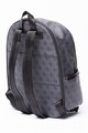 GUESS Rucsac de piele ecologica cu model logo Vezzola Barbati