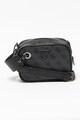 GUESS Geanta crossbody mica cu imprimeu logo Manhattan Femei