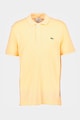 Lacoste Tricou polo cu broderie logo Barbati