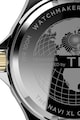 Timex Иноксов часовник Military, 41 мм Мъже