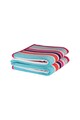 Heinner Home Плажна кърпа Heiner Home Stripe Purple 70x140 см Жени