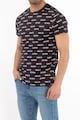 Lee Cooper Tricou regular fit cu model logo Barbati