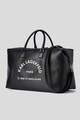 Karl Lagerfeld Geanta duffle cu imprimeu logo Barbati