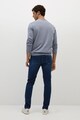 Mango Blugi slim fit Patrick Barbati