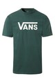 Vans Tricou cu imprimeu logo Classic Barbati