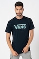 Vans Tricou clasic cu imprimeu logo Barbati