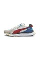 Puma Wild Rider Layers uniszex colorblock dizájnú sneaker női