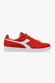 Diadora Pantofi sport unisex cu aspect texturat Court Fly Femei